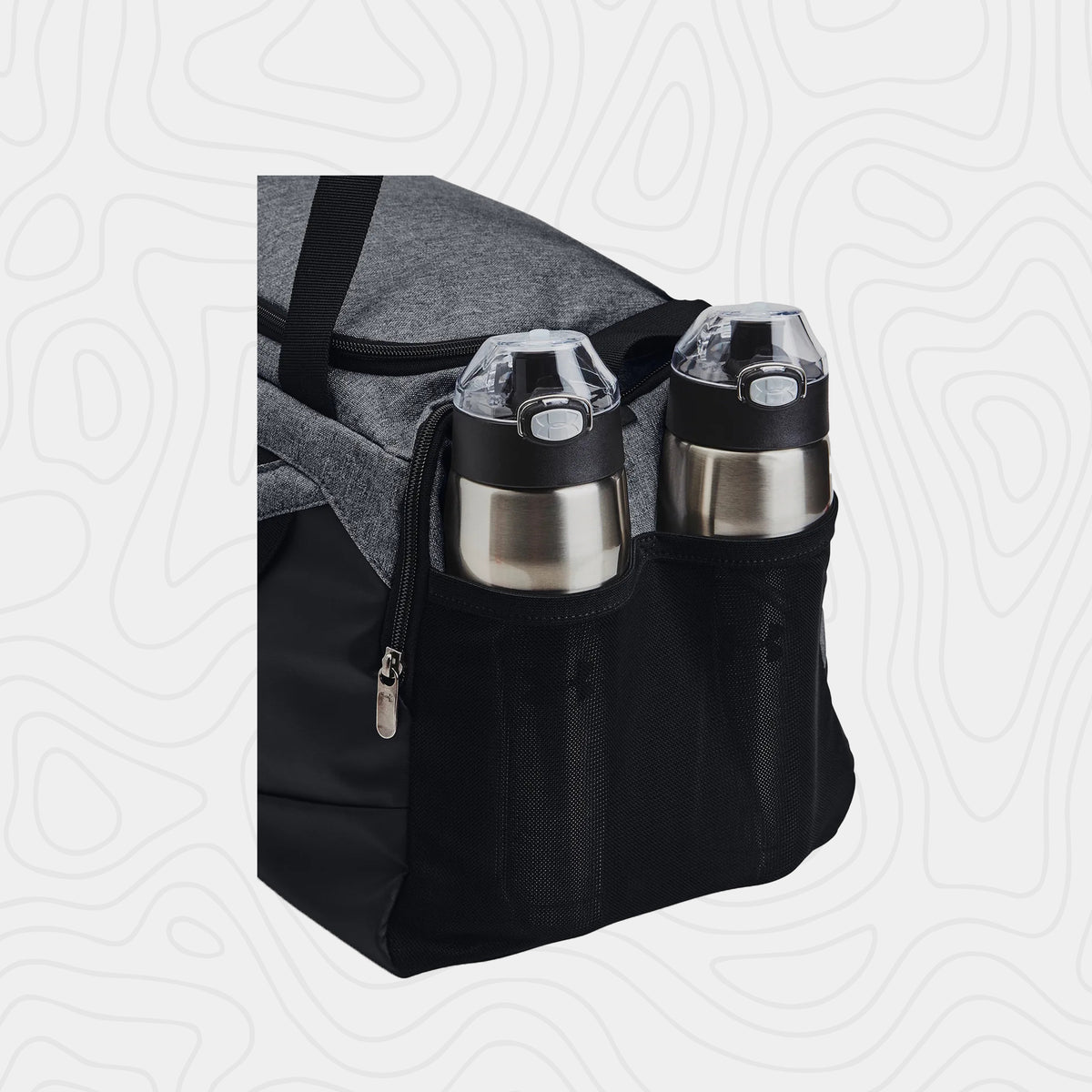 UA® Undeniable 5.0 Bag