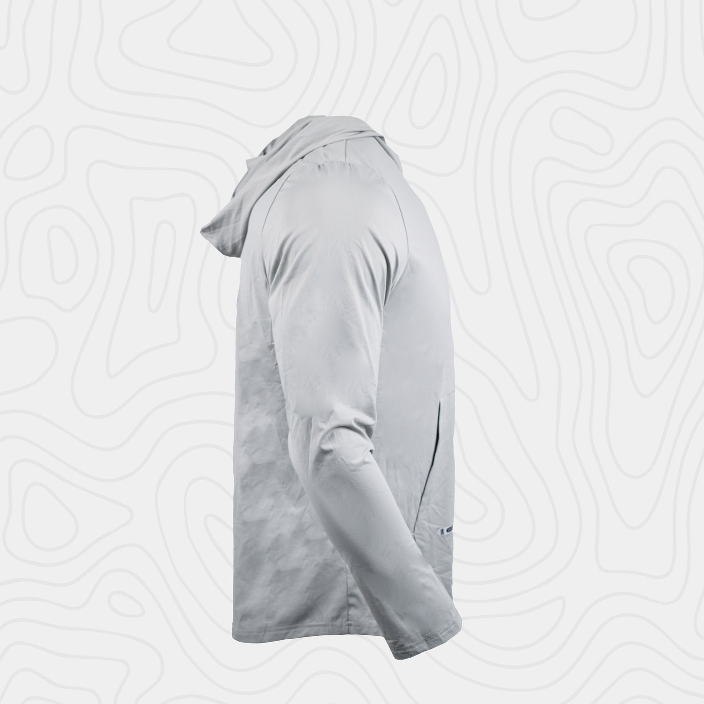 On Running Compression Hoodie