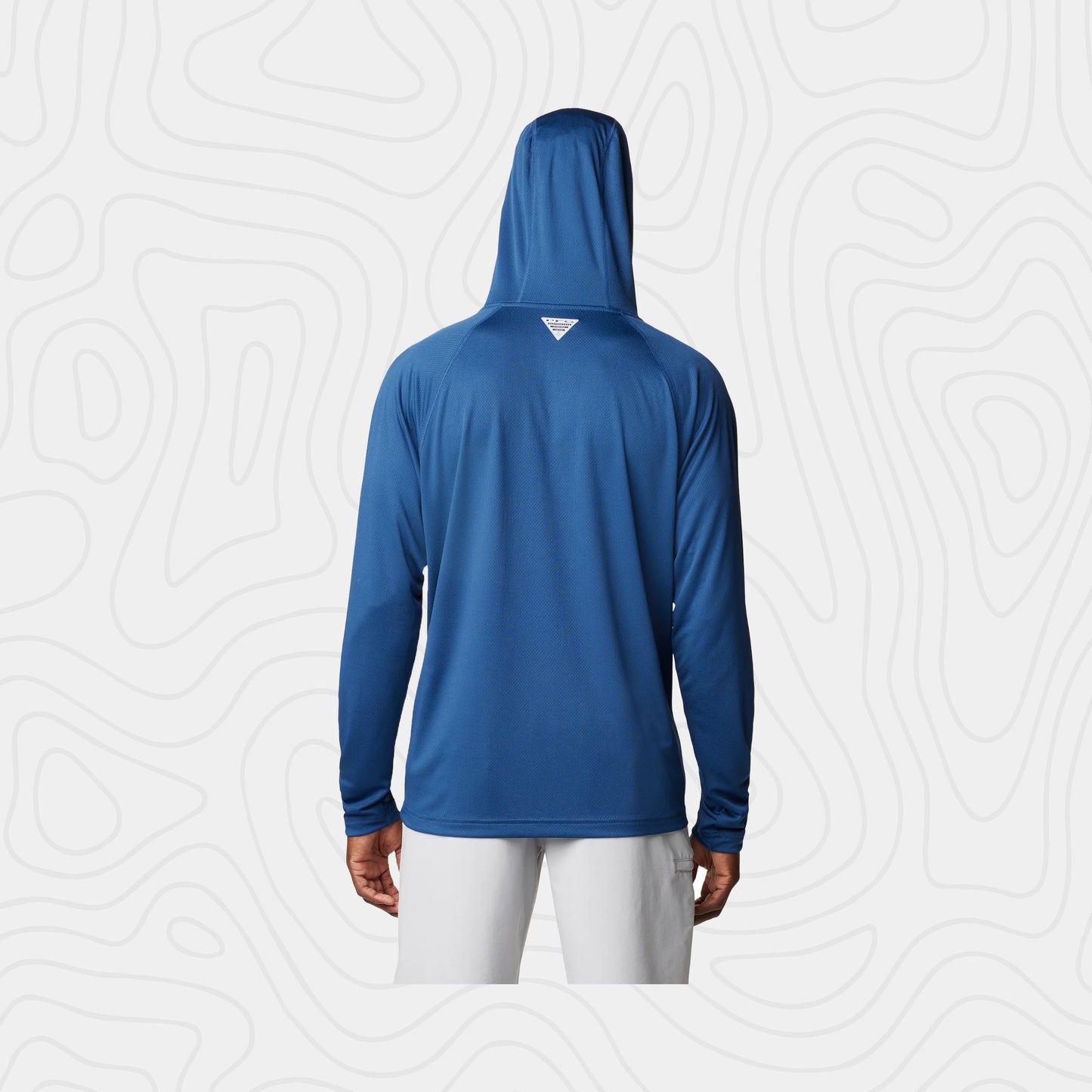 Columbia PFG Solar Stream Hoodie