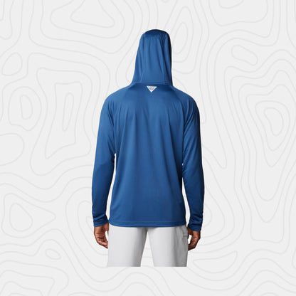 Columbia PFG Solar Stream Hoodie