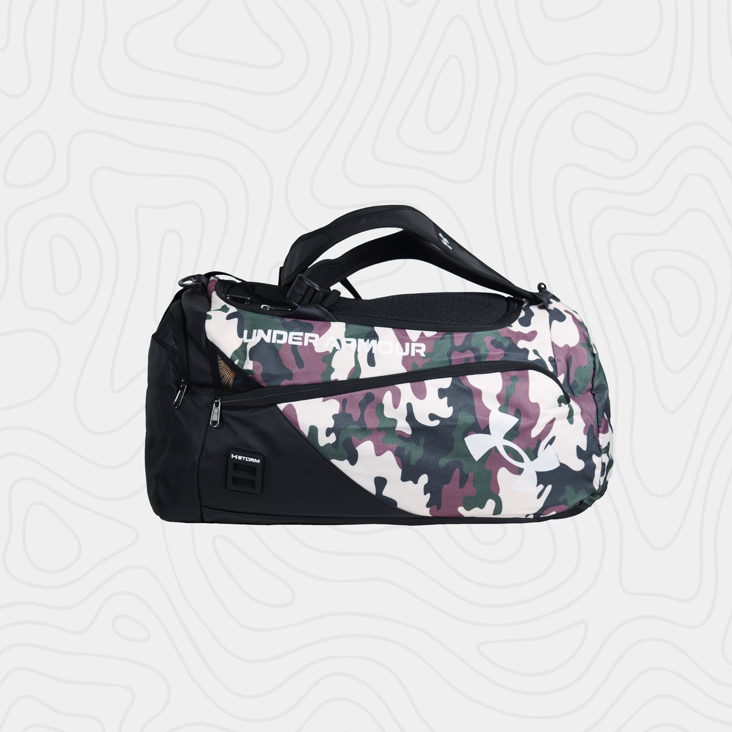 UA® Contain Duo Bag