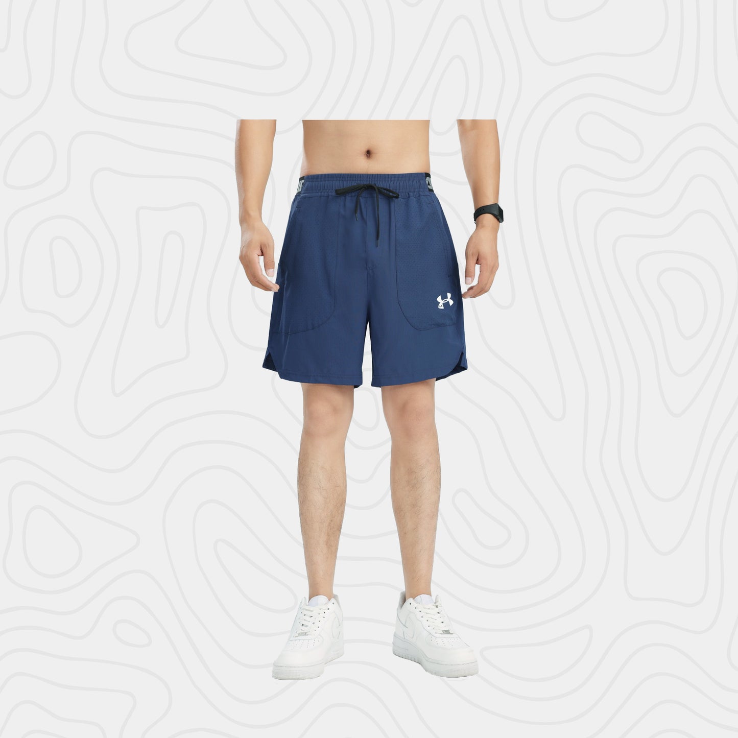 UA® Vanish Short