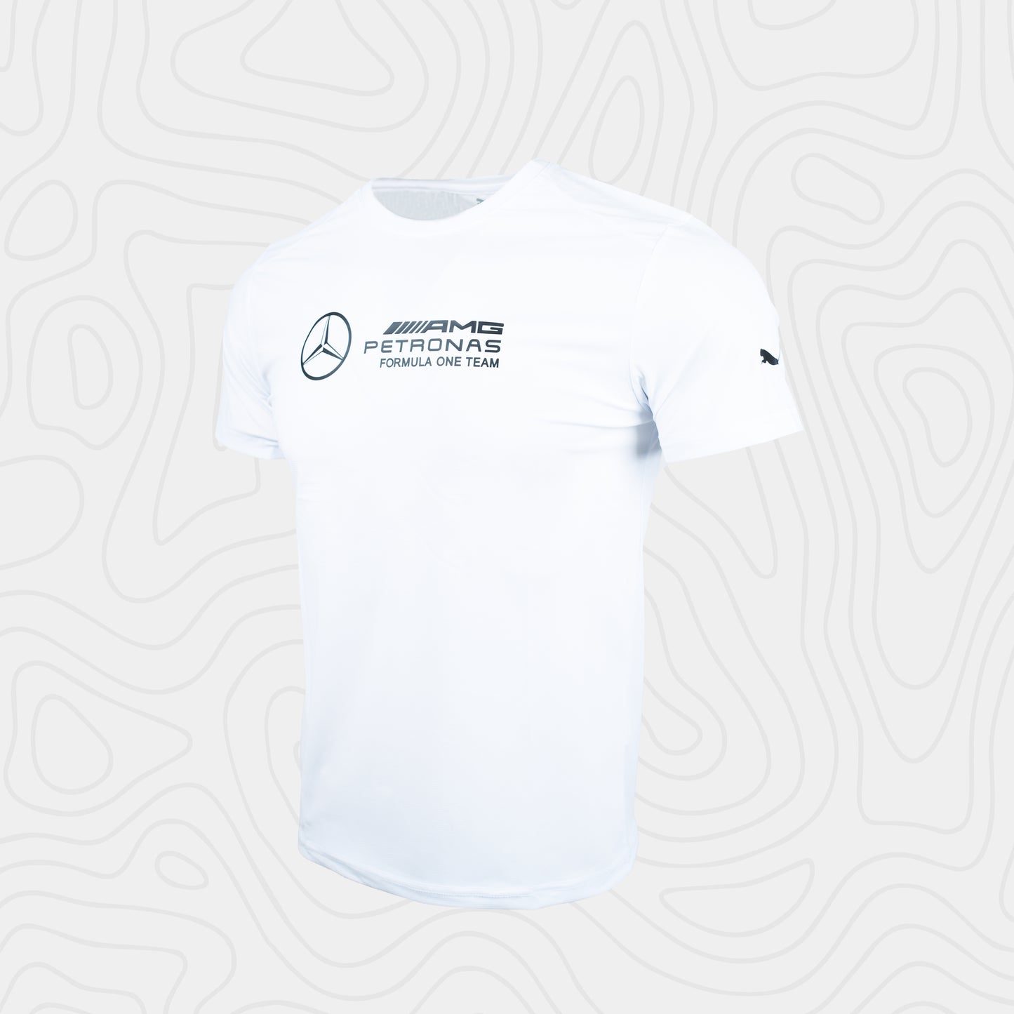 Puma AMG Petronas Tee