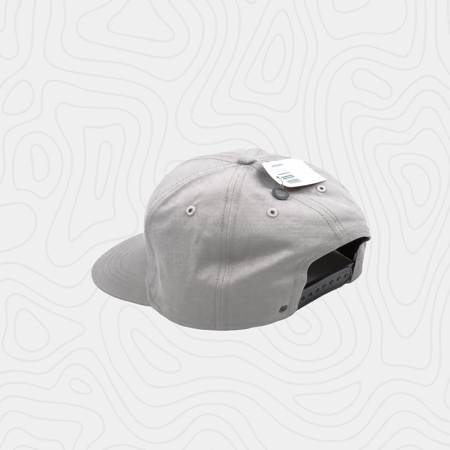 Caterpillar Classic Cap