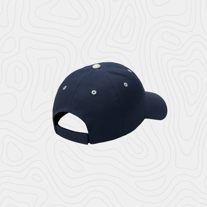 Caterpillar Ring Power Cap