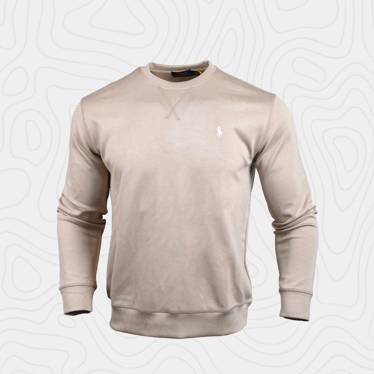 Polo Ralph Lauren Sweat Crewneck