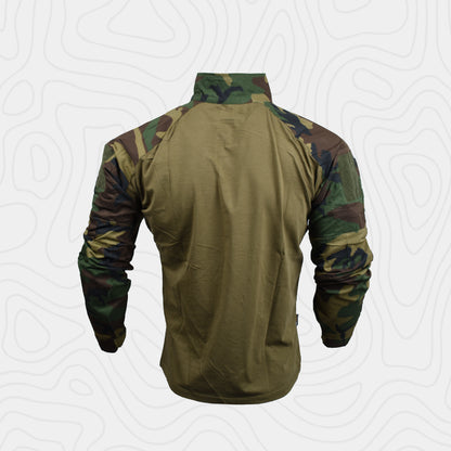 Reaper Tactical Uniform