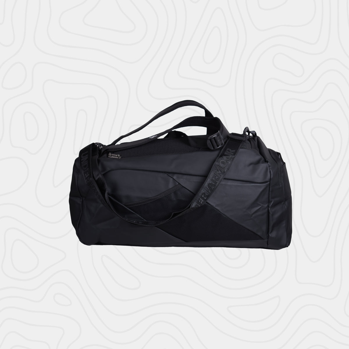 UA® Contain Duo Bag