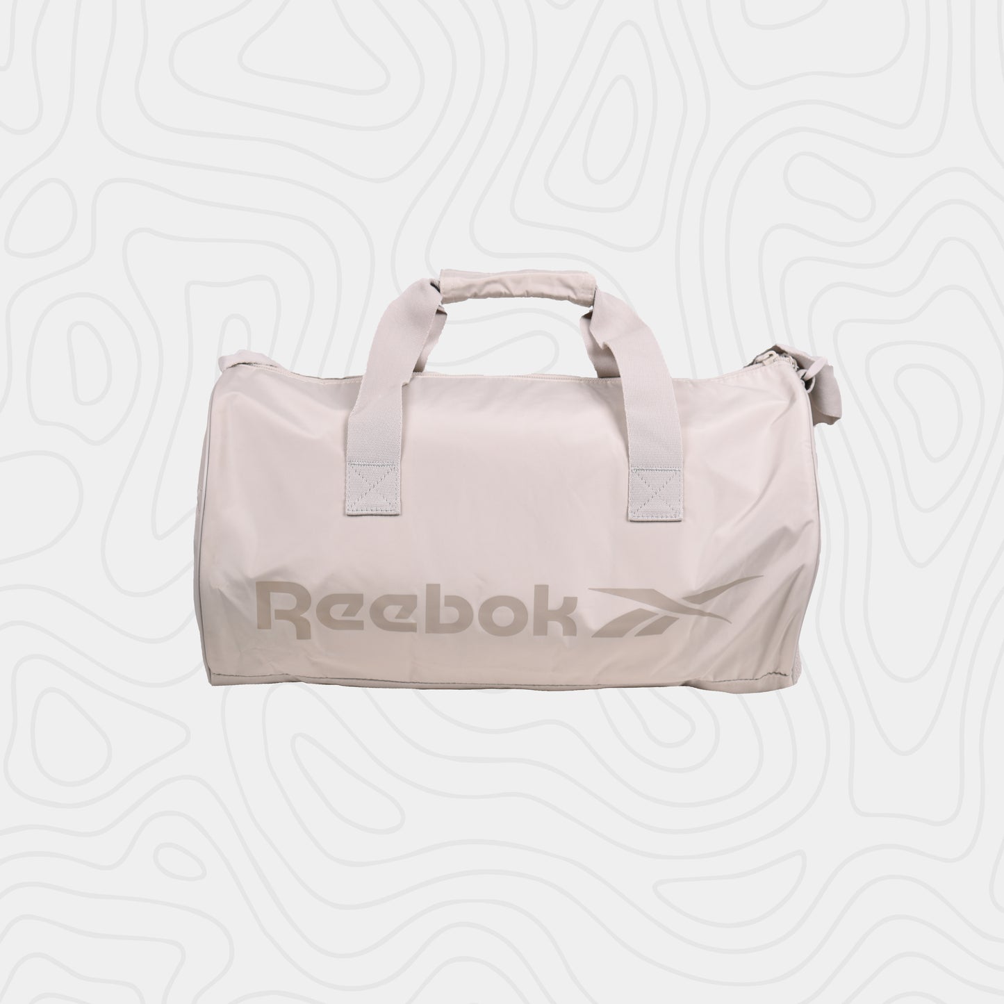 Reebok Crossfit Duffle Bag