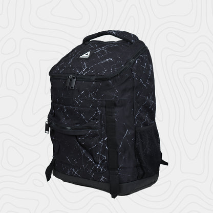 Reebok Bobbie Top Loader Laptop Backpack