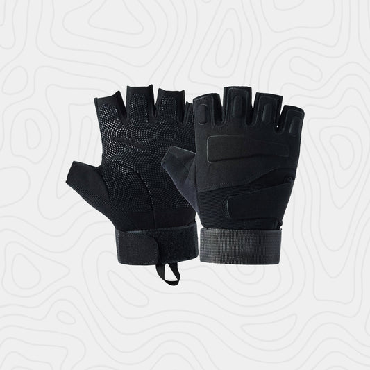 Black WolF Tactical Glove