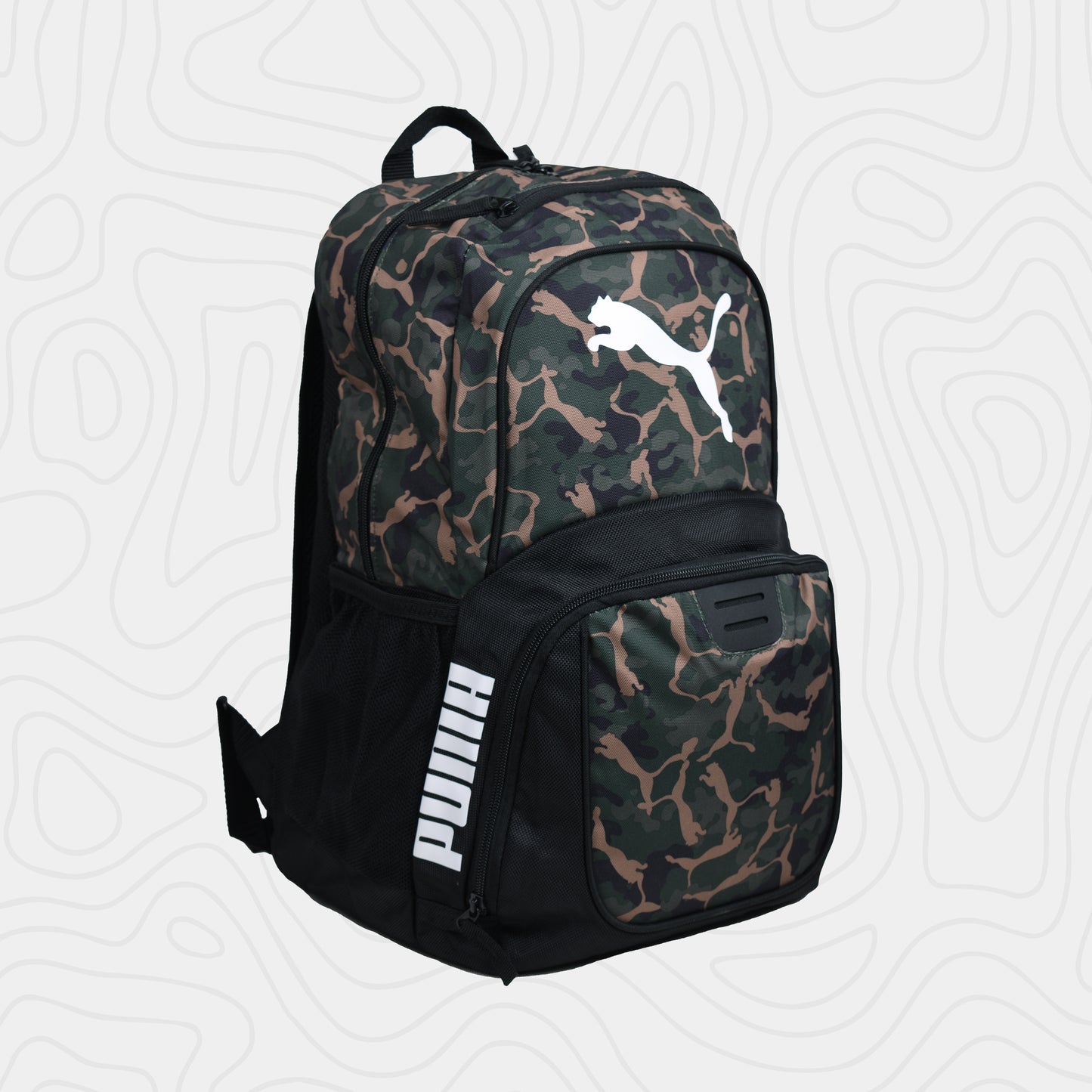 Puma® Evercat Contender 3.0 Backpack