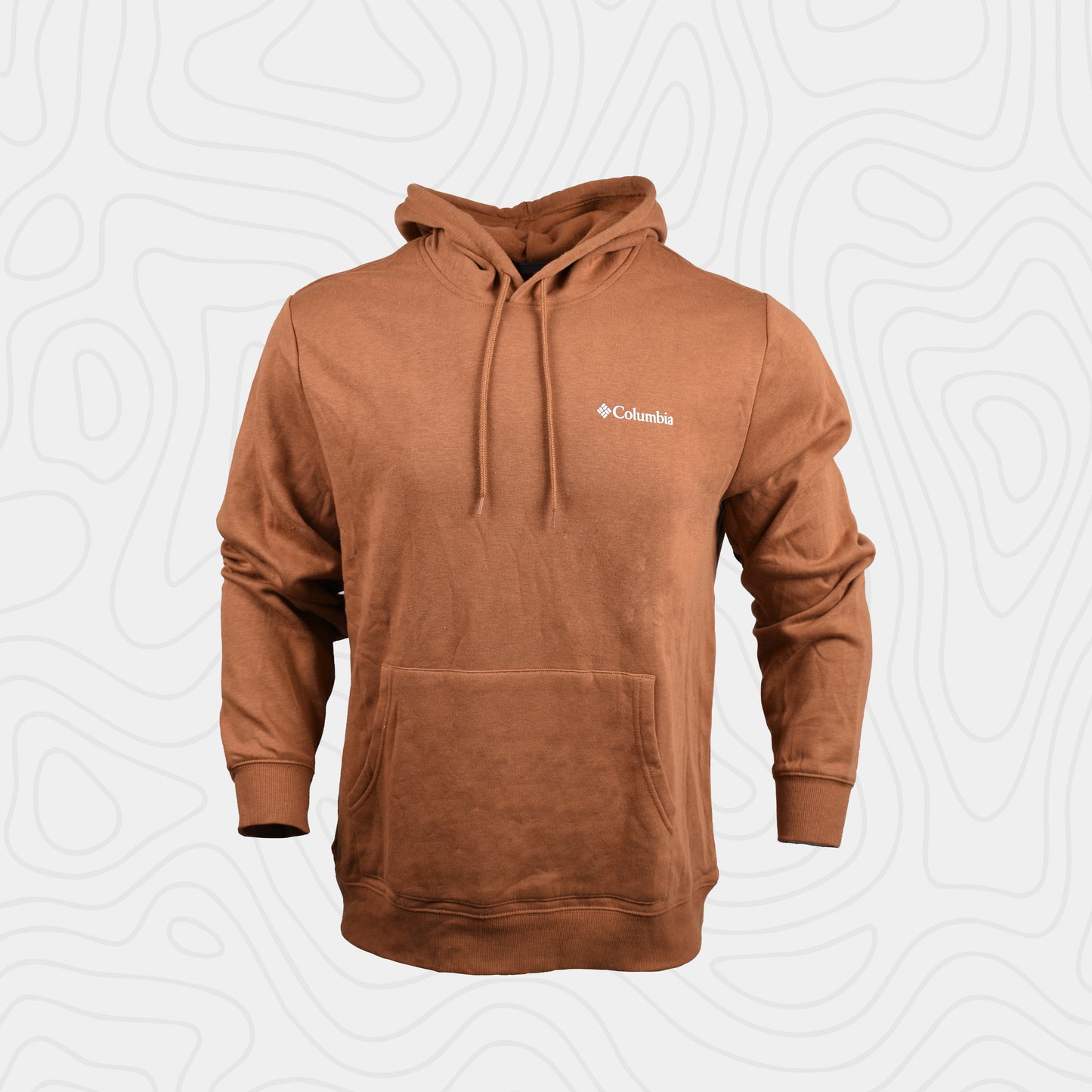 Columbia Arizona Sunset Hoodie