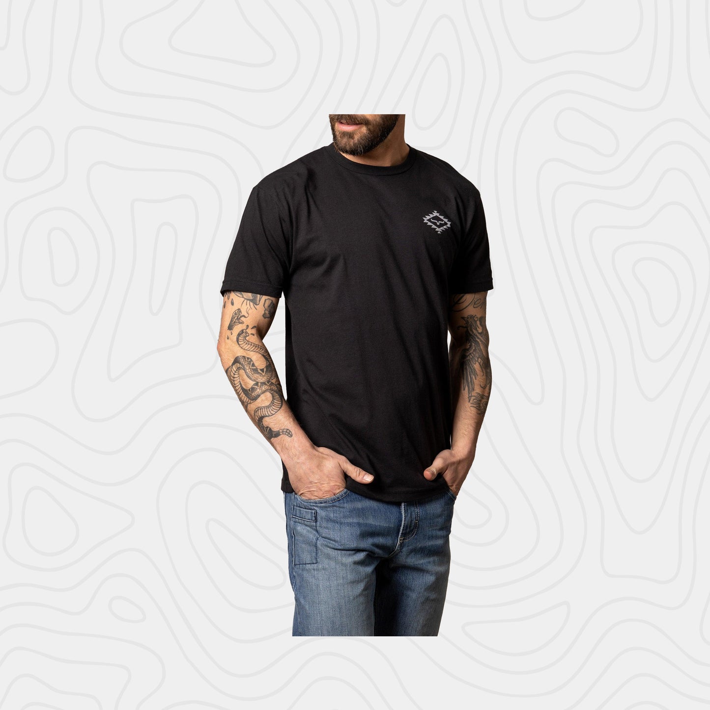 Kimes Ranch San Juan Tee