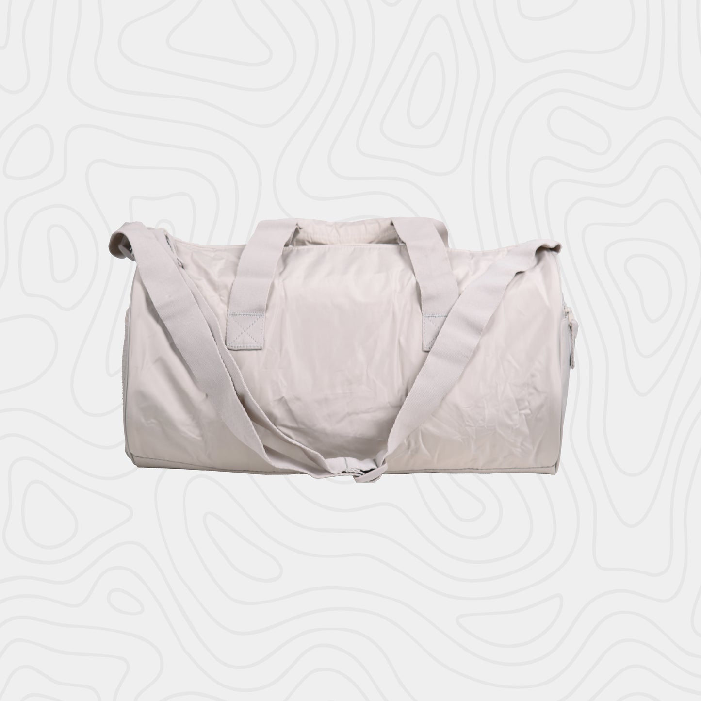 Reebok Crossfit Duffle Bag