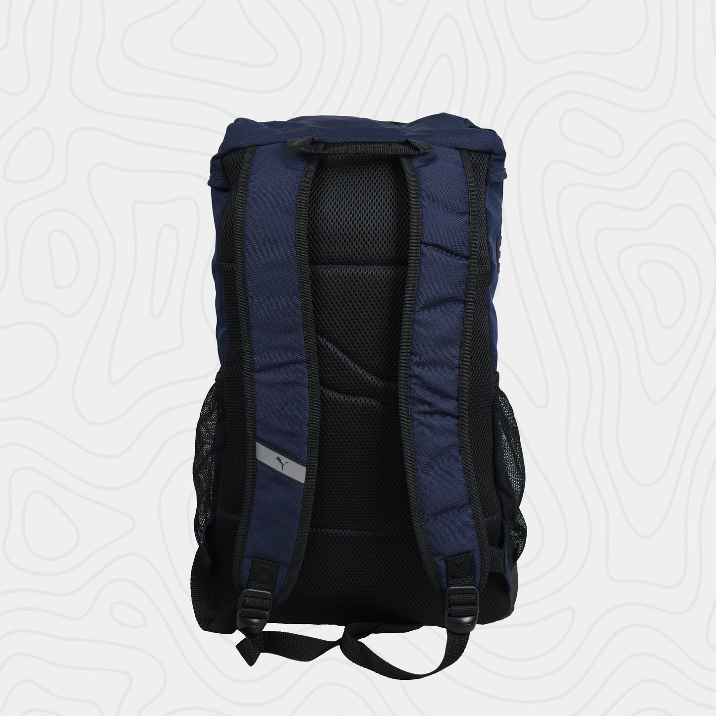 Puma Flap Top Backpack