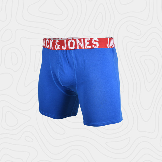 Jack & Jones Jaccrazy Solid Trunks