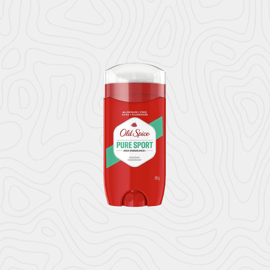 Old Spice Stick Deodorant