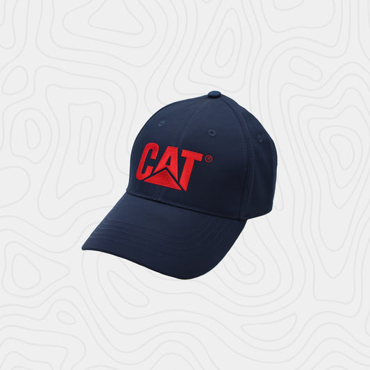 Caterpillar RedLine Cap