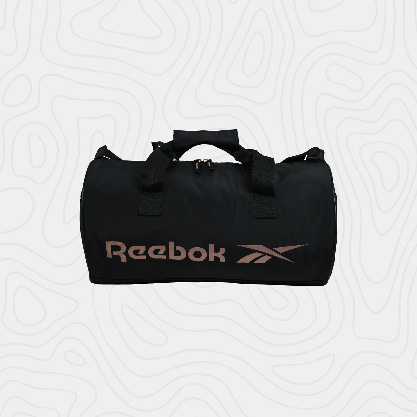 Reebok Crossfit Duffle Bag