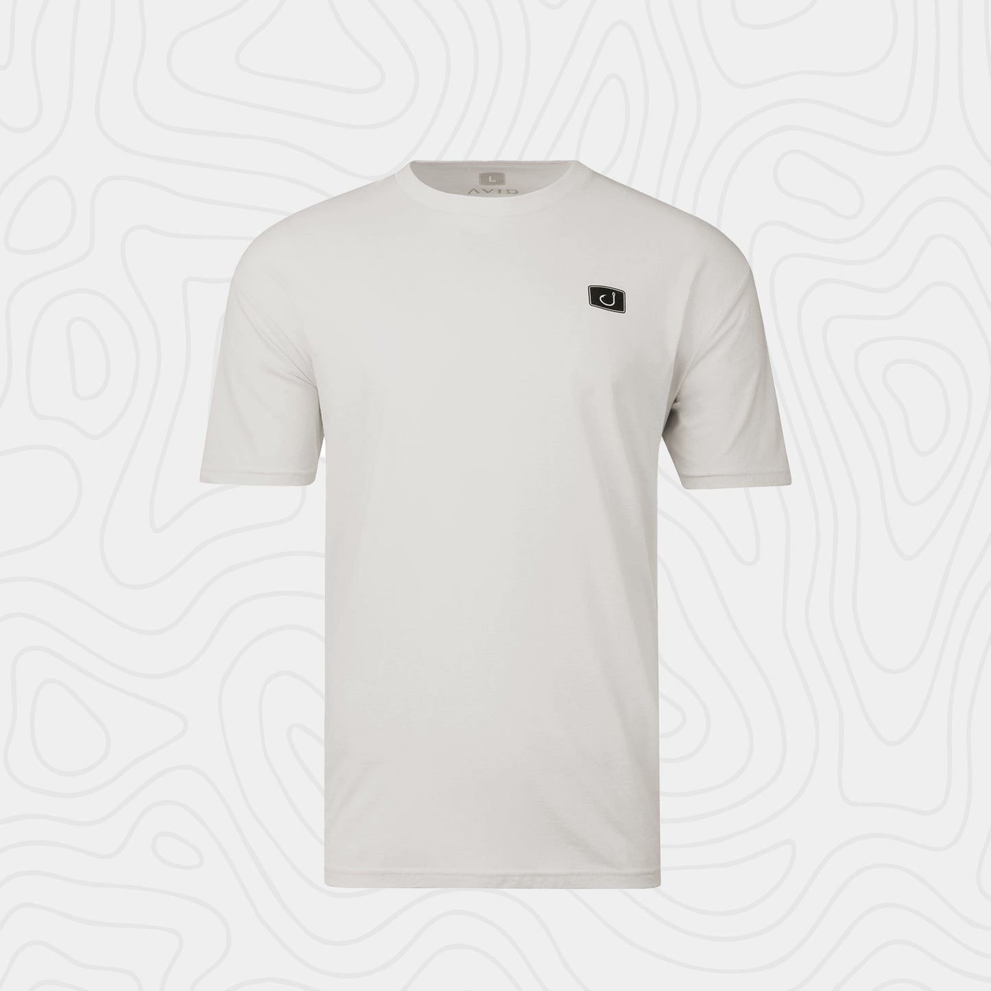 Avid Lilypad Lunker Tee