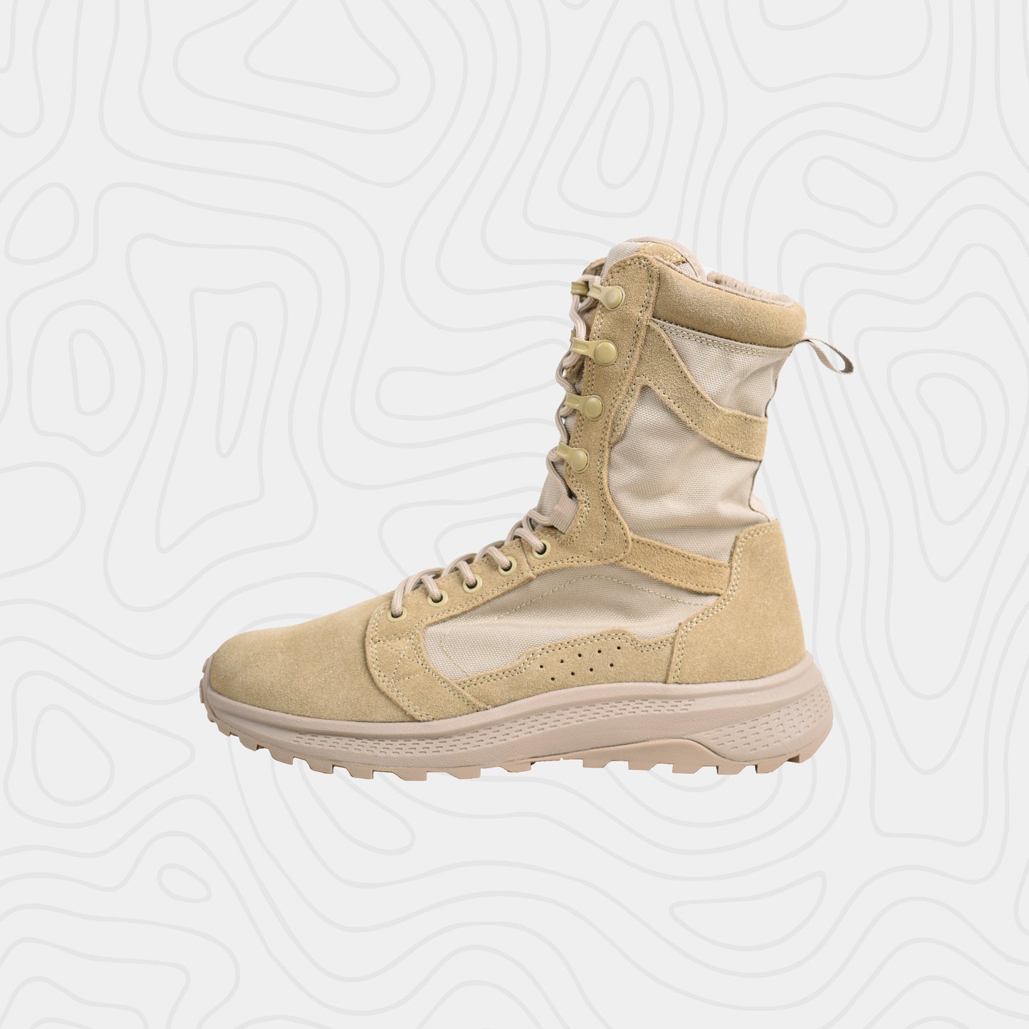 Emersongear Viper High-Top Lightweight Tactical Boots