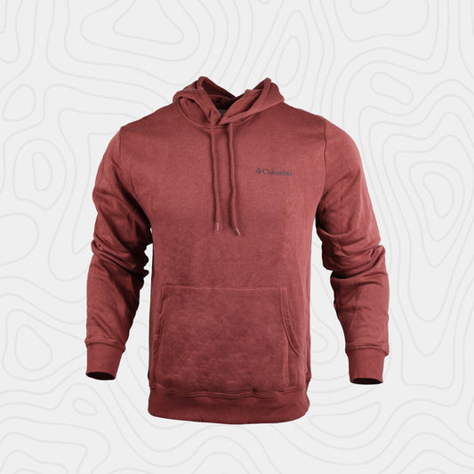 Columbia Explore The Outdoor Hoodie
