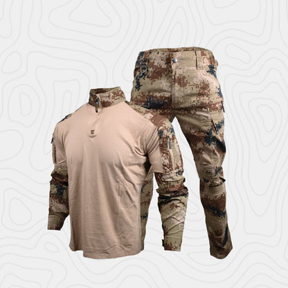 Reaper Tactical Uniform