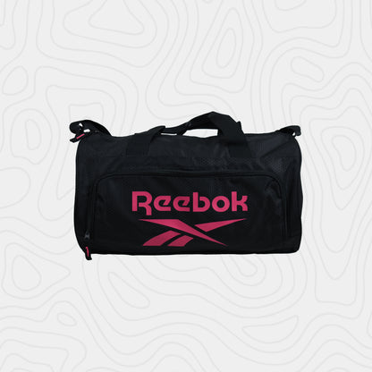Reebok Duffle Gym Bag