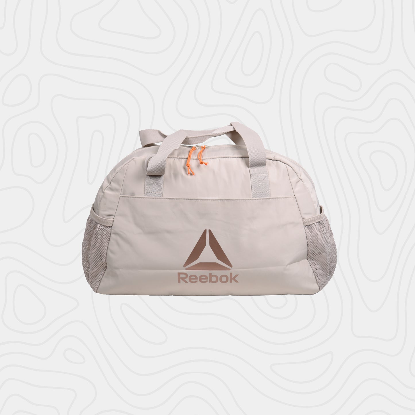 Reebok Essential Grip Duffle Bag