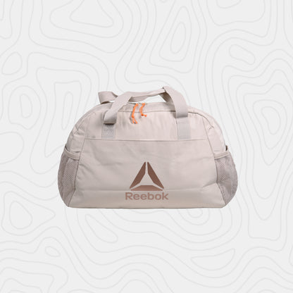Reebok Essential Grip Duffle Bag