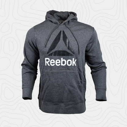 Reebok Active Delta Fleece Hoodie