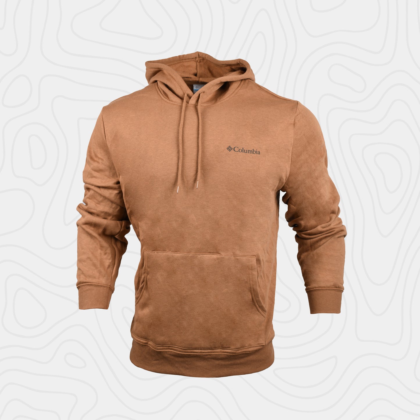 Columbia Maryland Hoodie