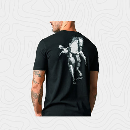 Kimes Ranch UH OH RP Tee
