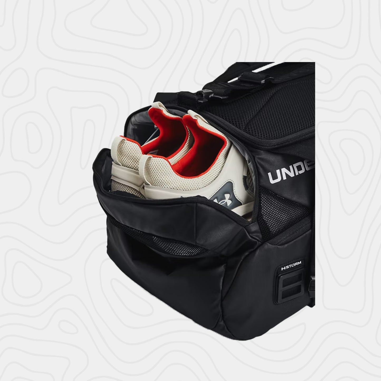 UA® Contain Duo Bag