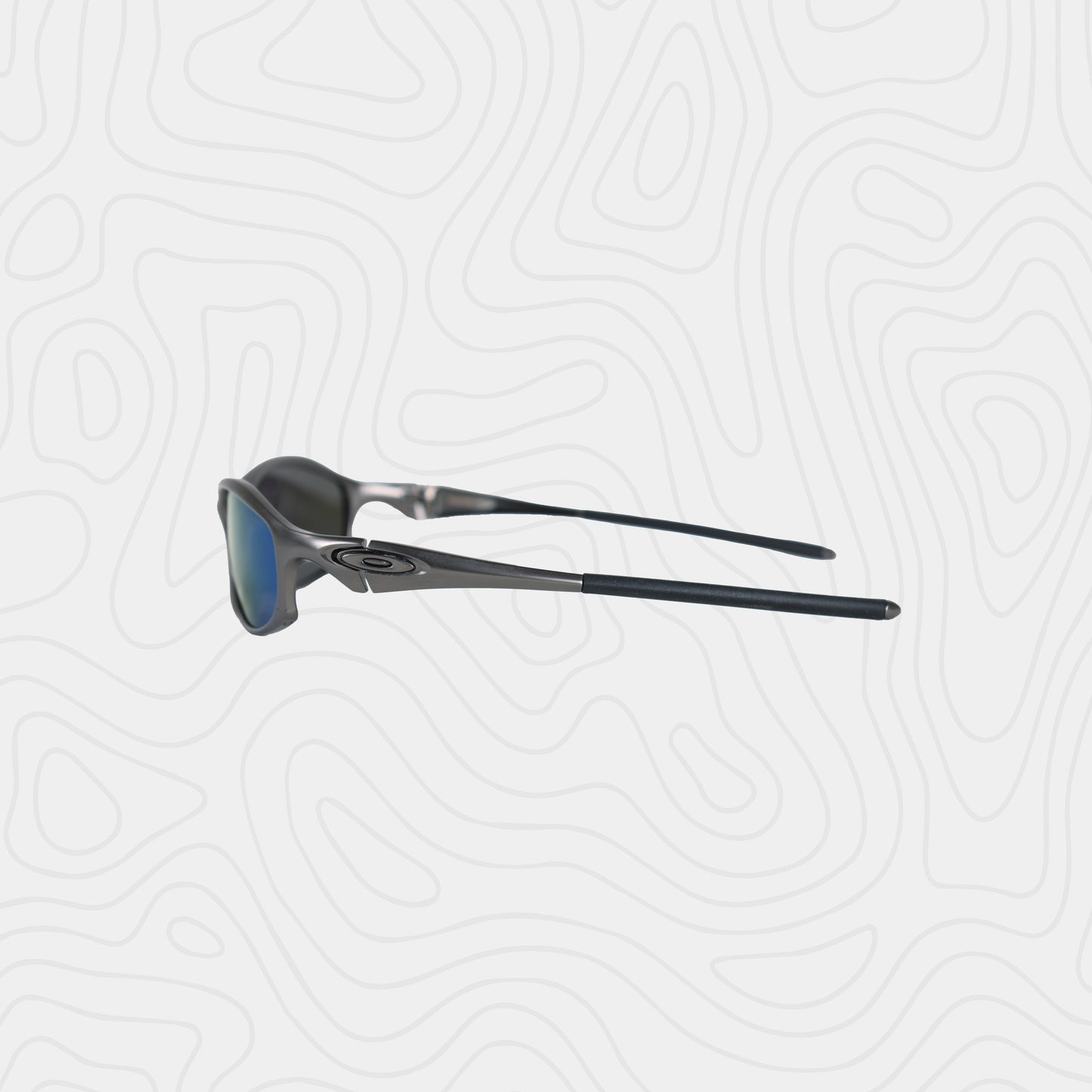 Oakley Juliet Bridge Repair Polarised Sunglasses