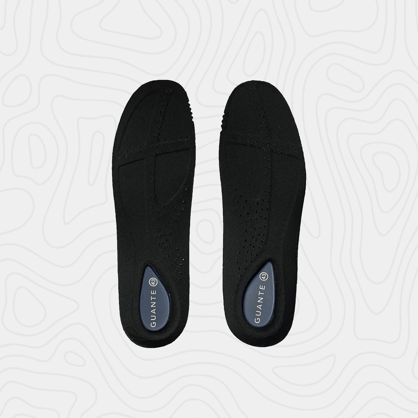 Guante Shoes Insole