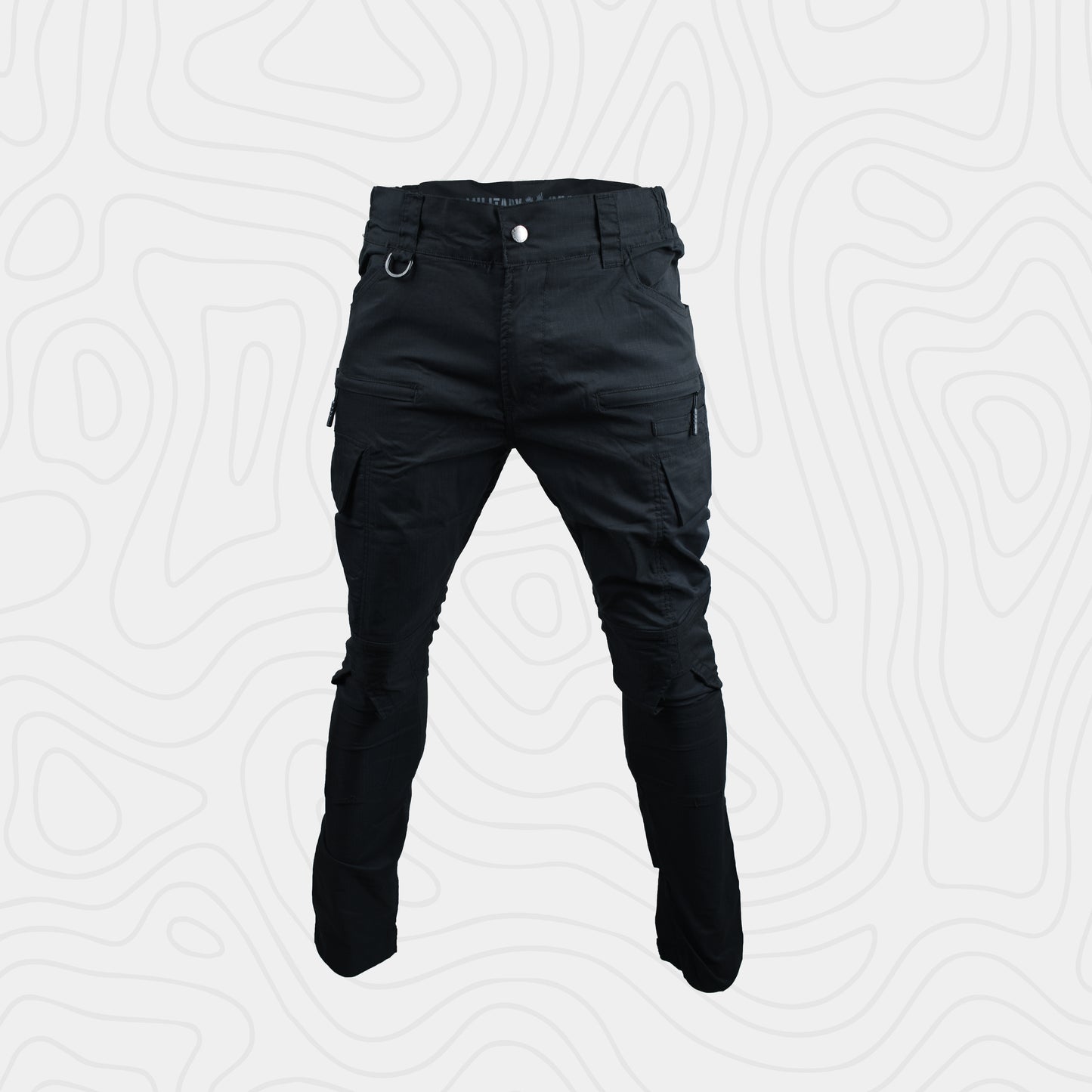 Reaper Tactical Uniform