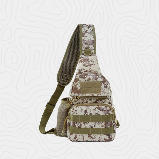 Vertx Siege Shoulder Molle Sling Bag