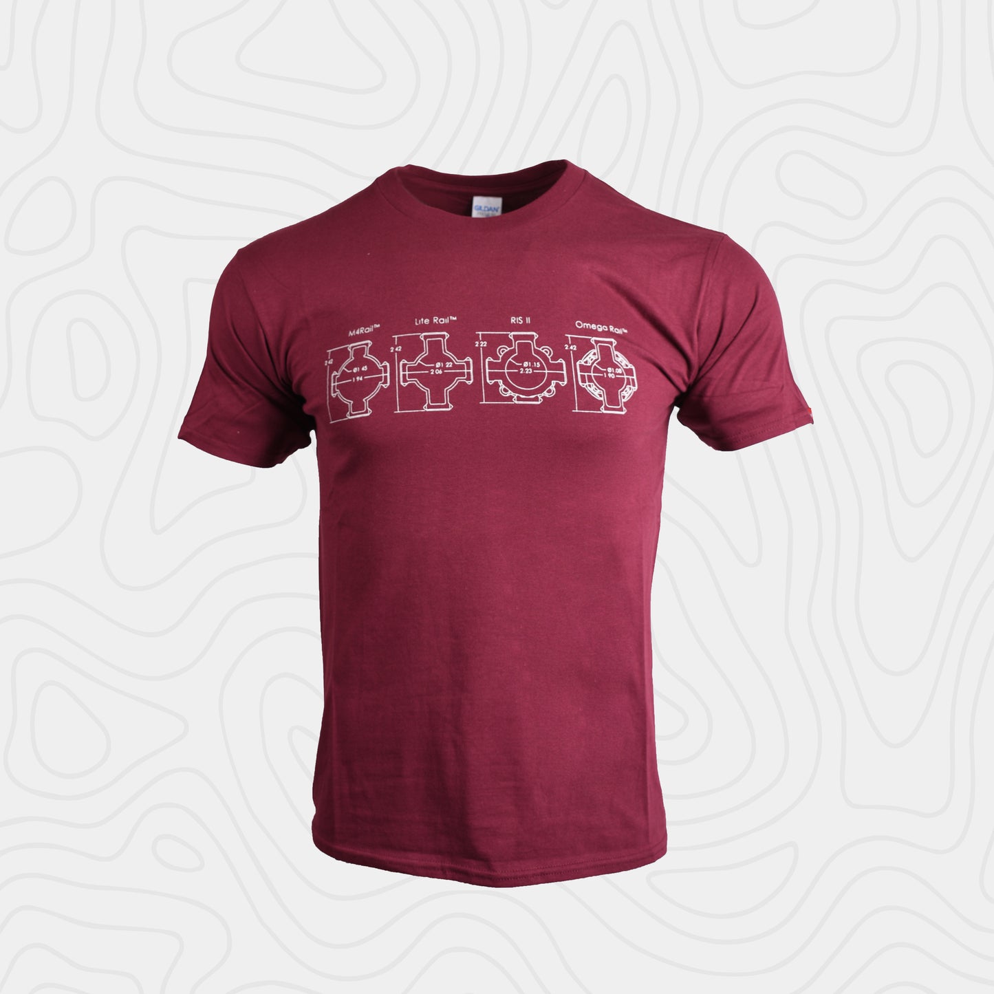 Emersongear Rail Tee