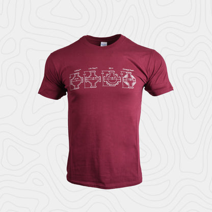 Emersongear Rail Tee