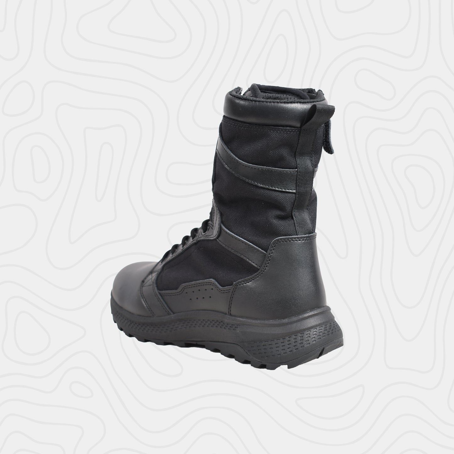 Emersongear Viper High-Top Lightweight Tactical Boots