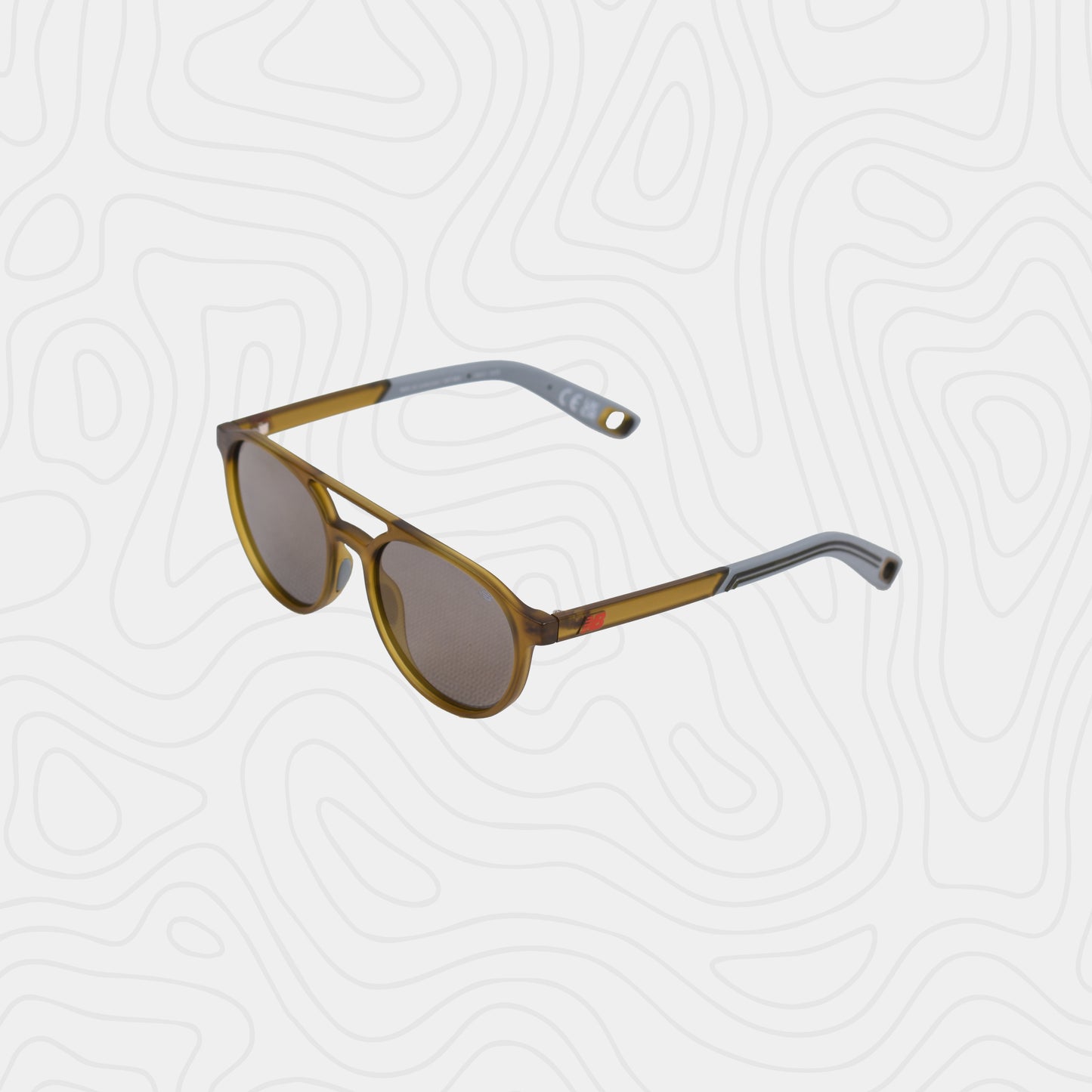 New Balance Polarised Sunglasses