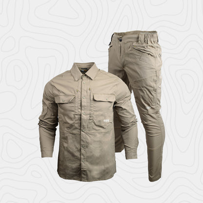 EnduraTac Tactical Uniform