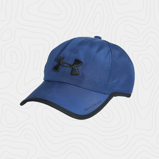 UA® ColdBlack Cap