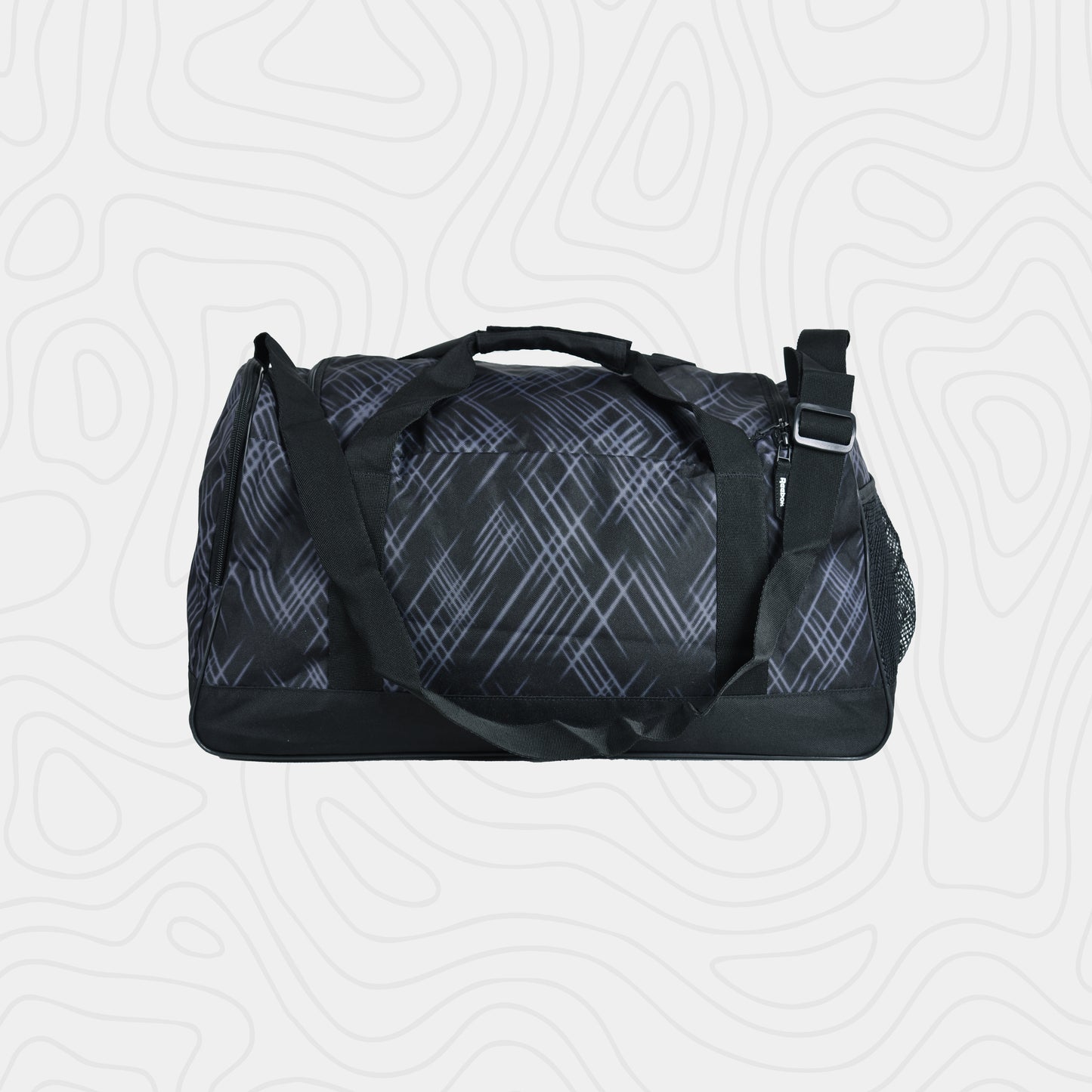 Reebok Twilight II Duffle Bag