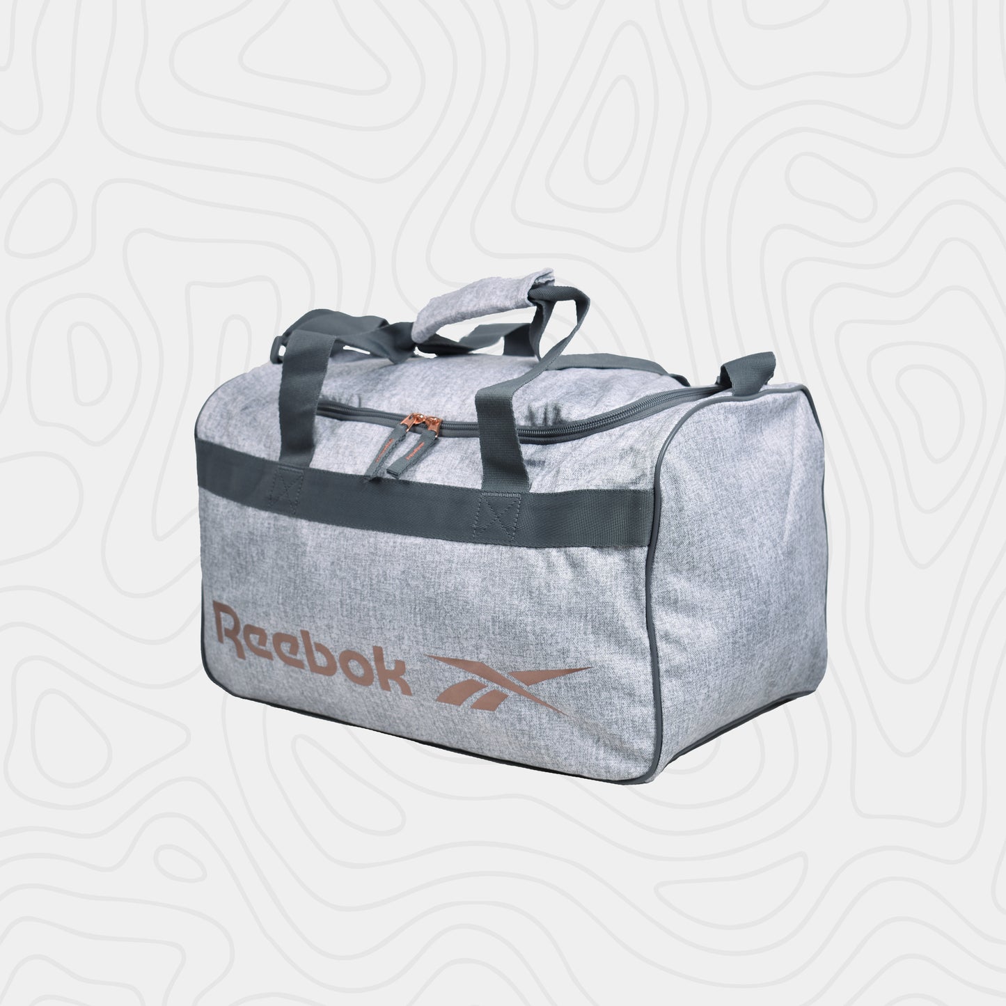 Reebok Carry On II Bag