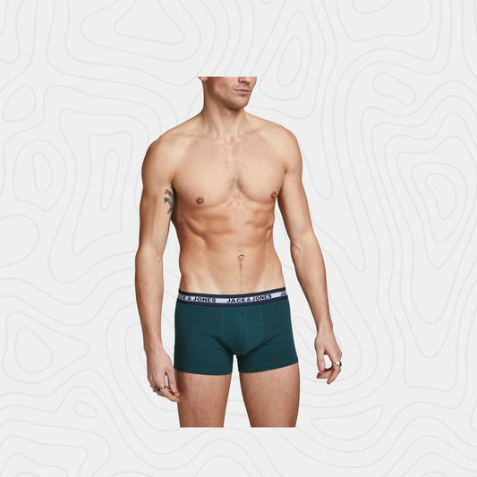 Jack & Jones Jacoliver Trunk