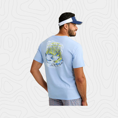 Huk Performance Tee