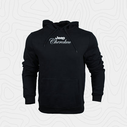 Jeep Cherokee Hoodie